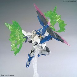 HGBD:R 1/144 Gundam OO Sky Moebius