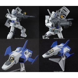MG 1/100 Gundam RX-78-3 GX