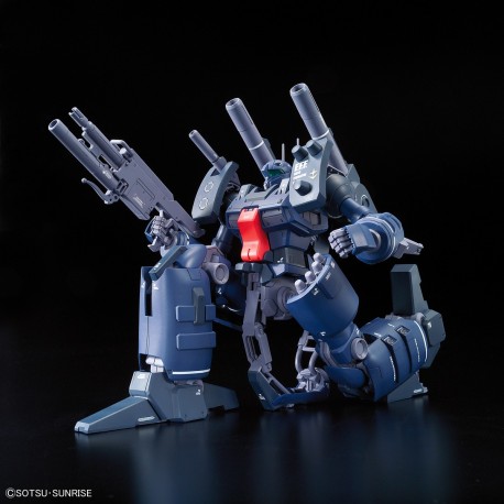 RE 1/100 Guncannon Detector