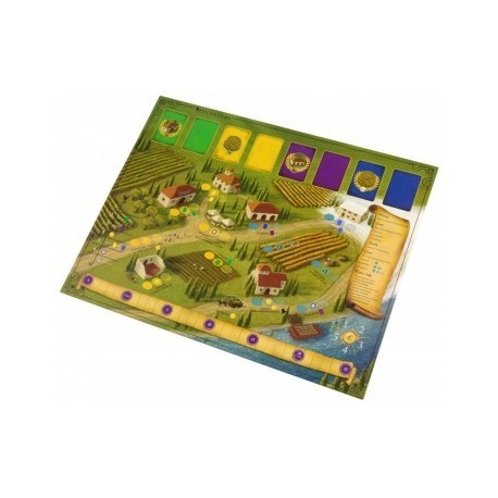 Viticulture Essential Edition (edycja polska)