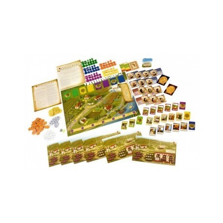 Viticulture Essential Edition (edycja polska)