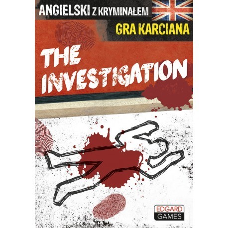 The Investigation