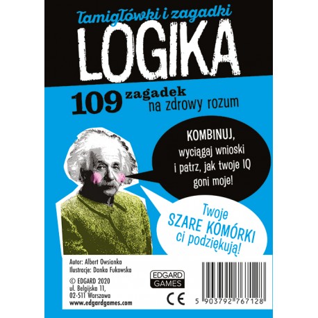 Logika - Na Zdrowy Rozum