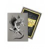 Dragon Shield - Matte Art Sleeves - Fenrir (100)