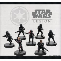 Star Wars Legion - Inferno Squad