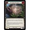 Barraging Beatdown (WTR019R)
