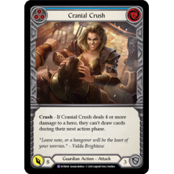Cranial Crush (WTR045S)