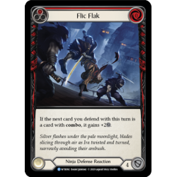 Flic Flak (WTR092R)