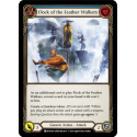 Flock of the Feather Walkers (WTR184C)