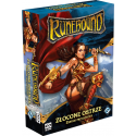 Runebound 3 edycja - Złocone Ostrze