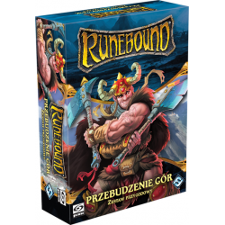 Runebound 3 edycja -...