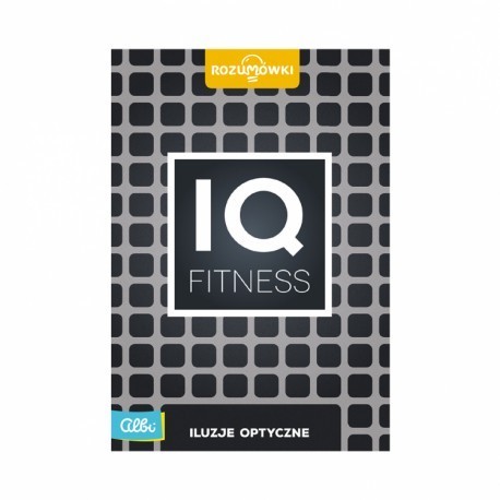 IQ Fitness - Złudzenia Optyczne