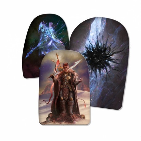 Gloomhaven - Zapomniane Kręgi