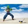 Dragon Ball S.H. Figuarts Action Figure Demon King Piccolo (Daimao) Tamashii Web Exclusive 19 cm