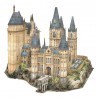 Puzzle 3D - Harry Potter - Hogwarts Astronomy Tower