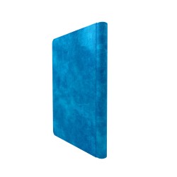 Gamegenic: Album Zip-Up 360 kart - Niebieski