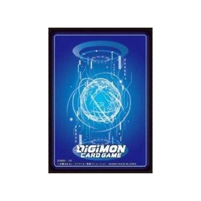 Digimon Card Game - Koszulki wzór 2