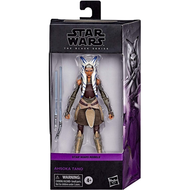 Star Wars TBS: Ahsoka Tano