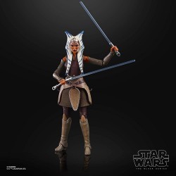 Star Wars TBS: Ahsoka Tano