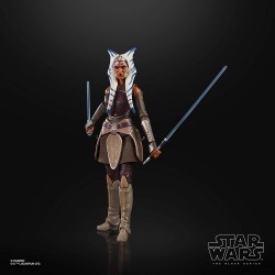 Star Wars TBS: Ahsoka Tano