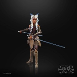 Star Wars TBS: Ahsoka Tano