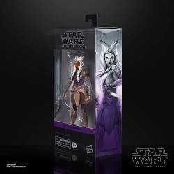 Star Wars TBS: Ahsoka Tano