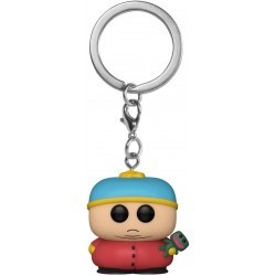 POP! Keychain South Park - Cartman (Clyde)