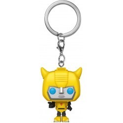 POP! Keychain Transformers - Bumblebee