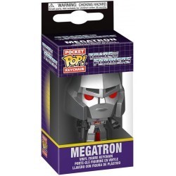 POP! Keychain Transformers - Megatron