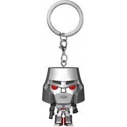 POP! Keychain Transformers - Megatron