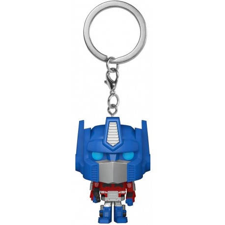 POP! Keychain Transformers - Optimus Prime