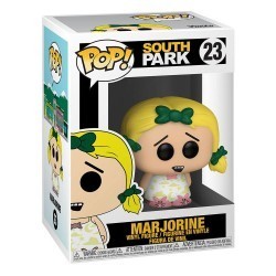 POP! South Park - Marjorine