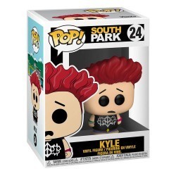 POP! South Park - Kyle (24)