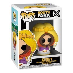 POP! South Park - Kenny (28)