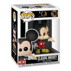 POP! Disney 50th Anniversary - Classic Mickey