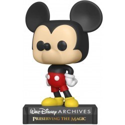 POP! Disney 50th Anniversary - Mickey Mouse