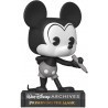 POP! Disney 50th Anniversary - Plane Crazy Mickey