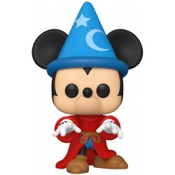 POP! Disney 50th Anniversary - Sorcerer Mickey