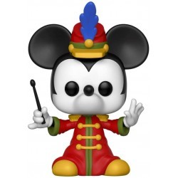 POP! Disney Mickey 90 Years - Band Concert Mickey