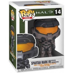 POP! Halo Infinite - Spartan Mark VII
