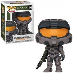 POP! Halo Infinite - Spartan Mark VII