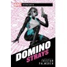 Domino: Strays A Marvel Heroines Novel