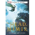 The Head Of Mimir A Marvel: Legends Of Asgard Novel
