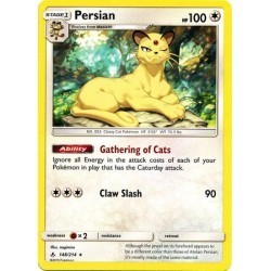 Persian (UB148/214) [NM]