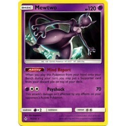 Mewtwo (UB75/214) [NM]