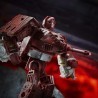 Transformers - Kingdom War for Cybertron Trilogy - Warpath