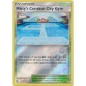 Misty's Cerulean City Gym (HF61/68) [NM/RH]