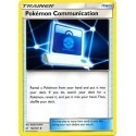Pokemon Communication (TU152/181) [NM]