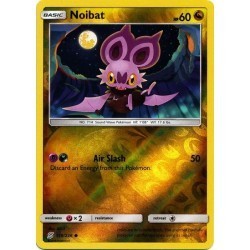 Noibat (UM158/236) [NM/RH]