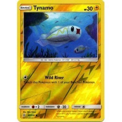 Tynamo (UM63/236) [NM/RH]